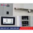Tủ ấm CO2 BIOBASE cao cấp 